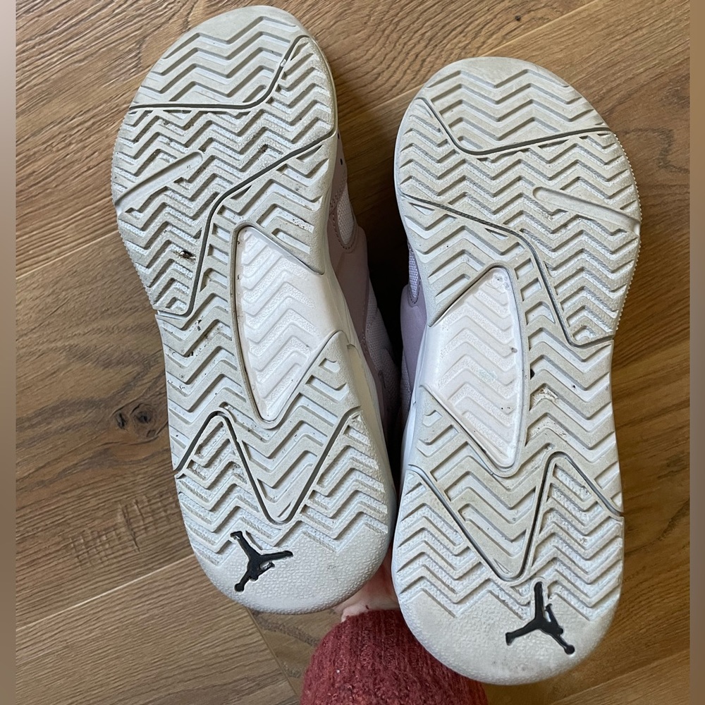 Jordan Air NFH Sneakers - Picture 7 of 10